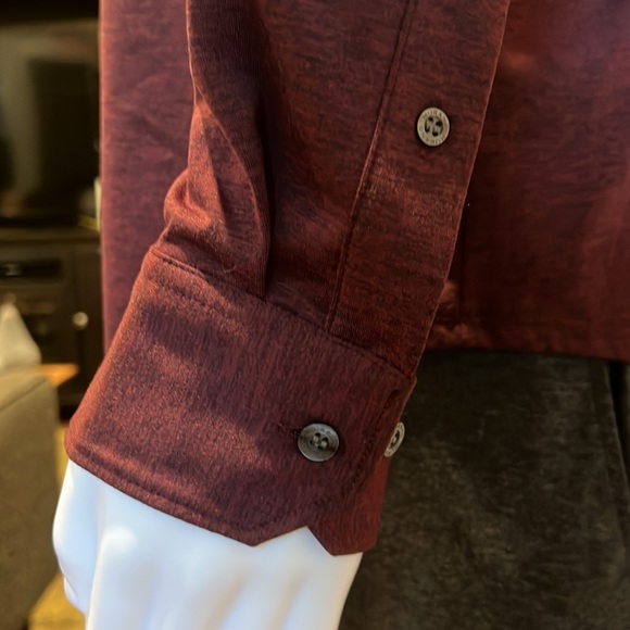 Murano slim Fit Man’s Shirt #317 - Picture 3 of 9